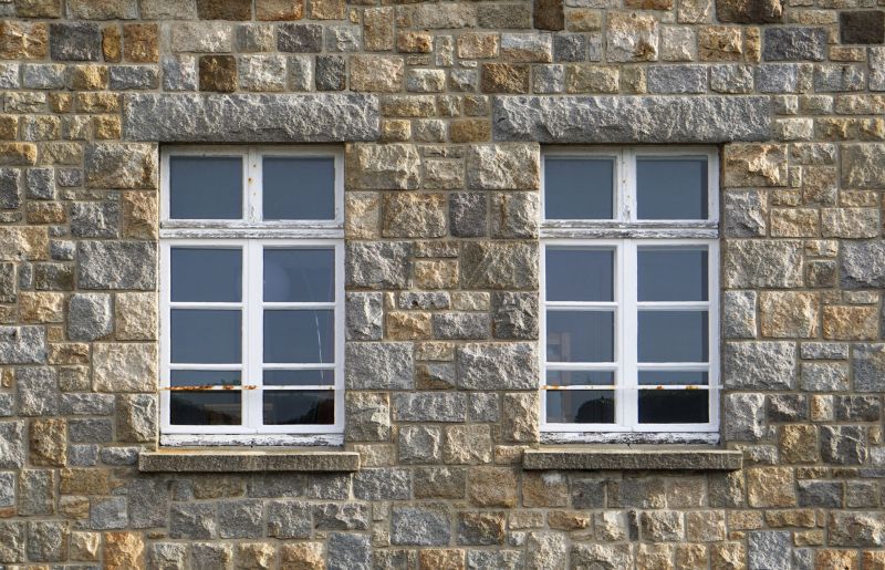 Lintel Material Selection